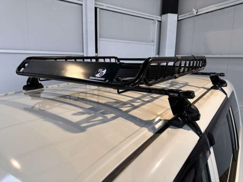 PROBOX VAN