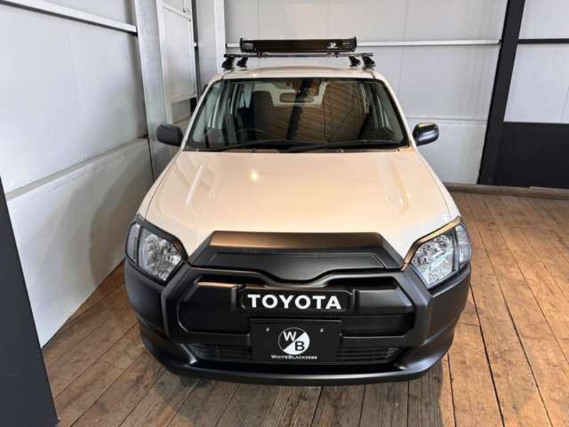 PROBOX VAN
