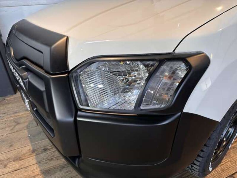 PROBOX VAN