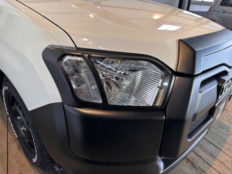 PROBOX VAN