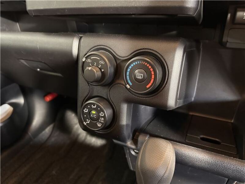 PROBOX VAN