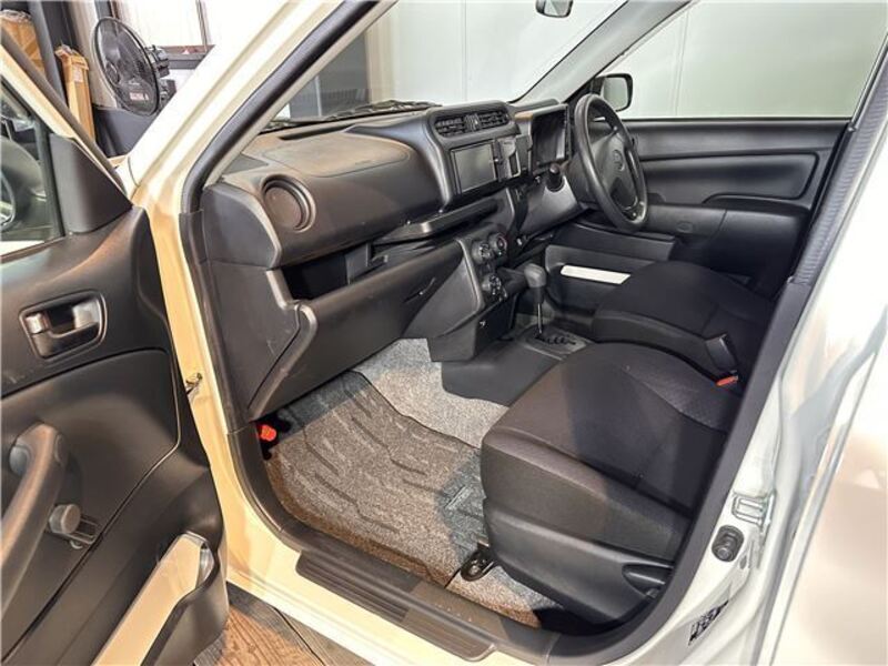 PROBOX VAN