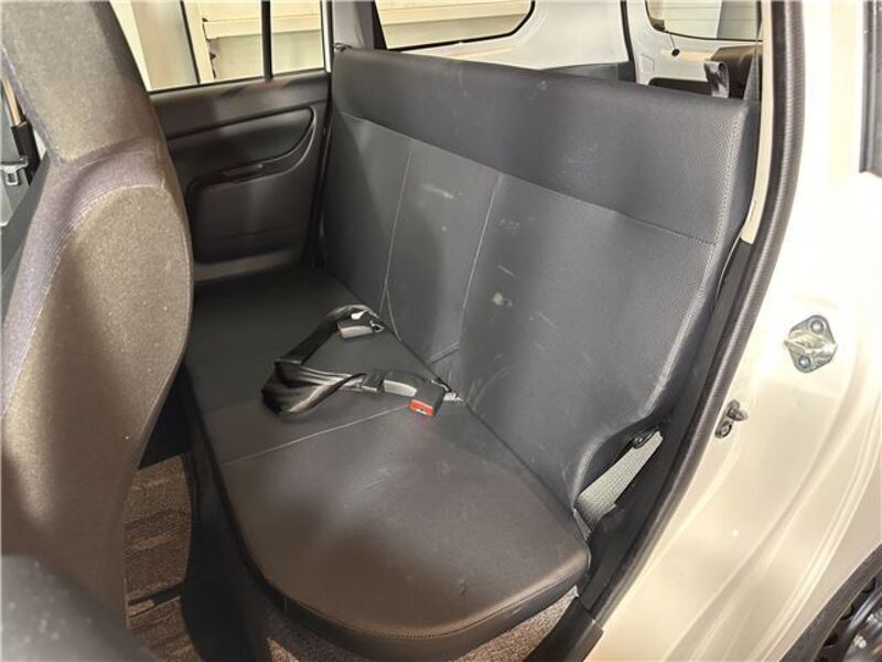 PROBOX VAN