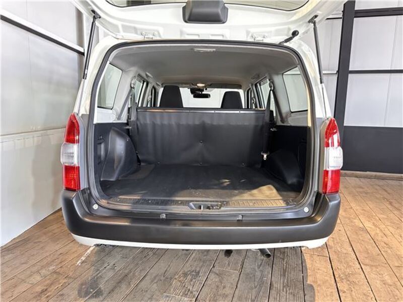 PROBOX VAN