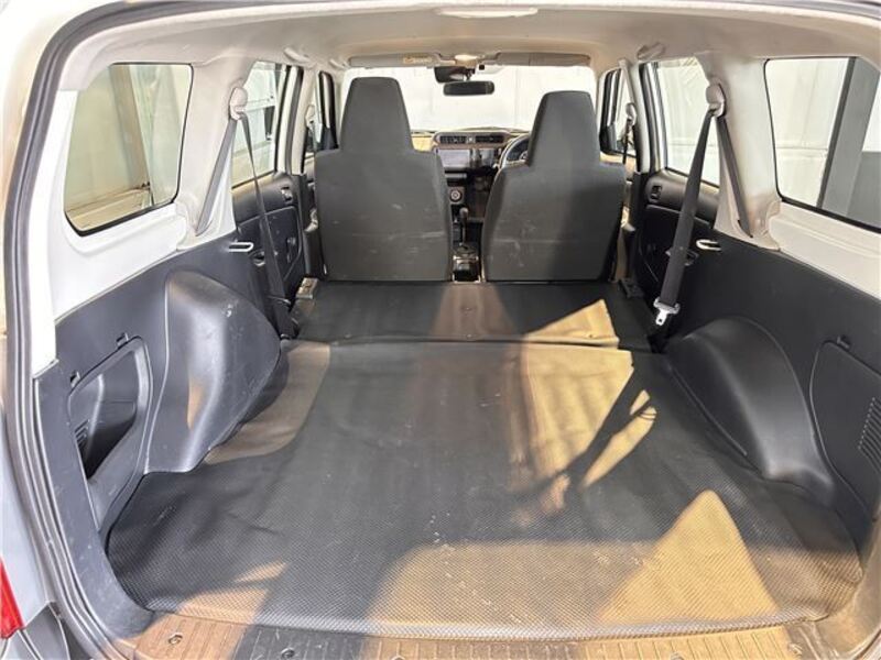 PROBOX VAN