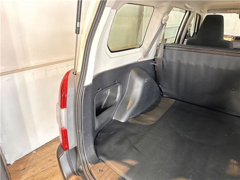 PROBOX VAN
