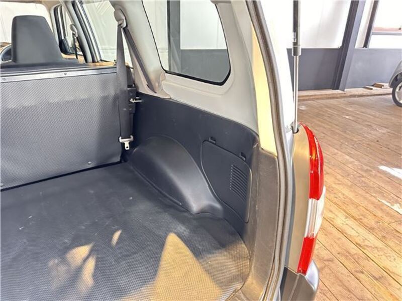 PROBOX VAN