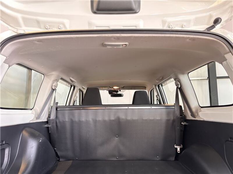 PROBOX VAN