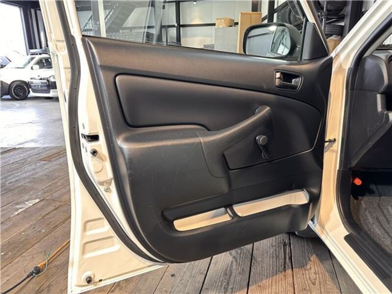 PROBOX VAN
