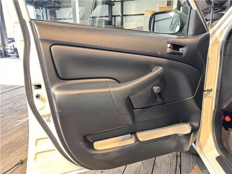 PROBOX VAN