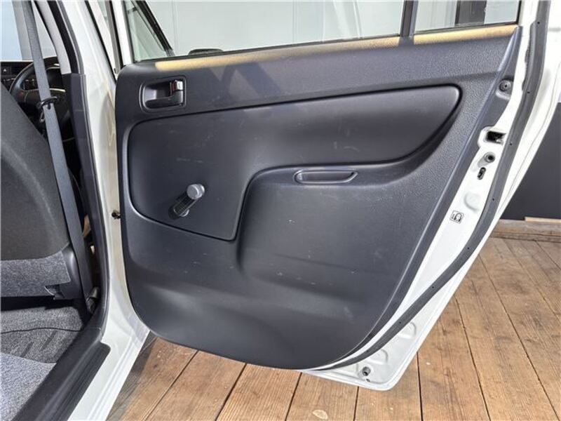 PROBOX VAN
