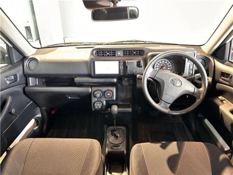 PROBOX VAN