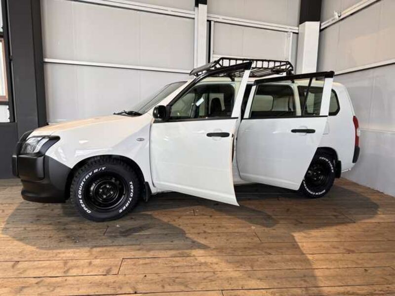 PROBOX VAN