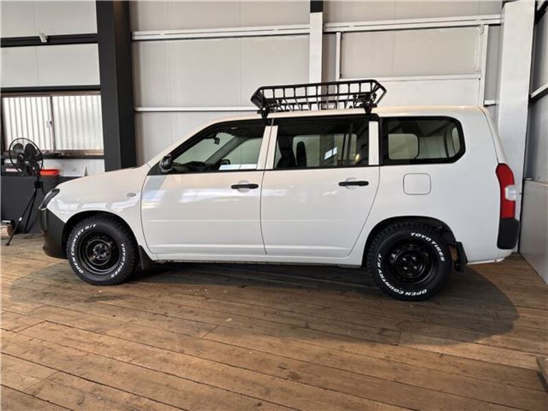 PROBOX VAN