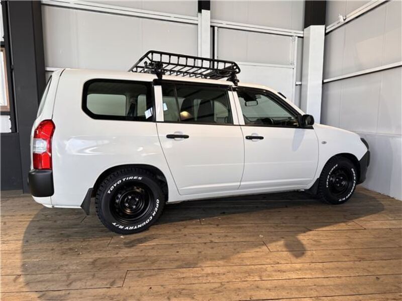 PROBOX VAN