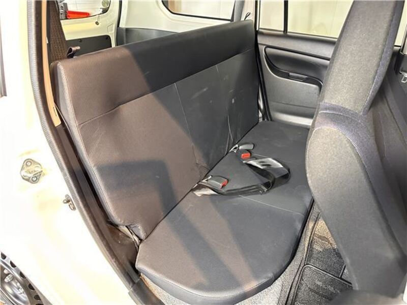 PROBOX VAN