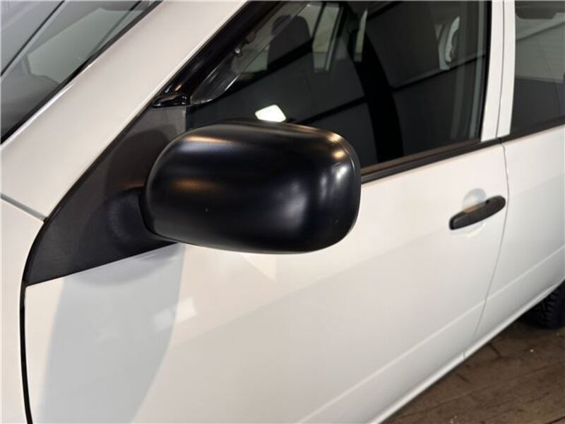 PROBOX VAN