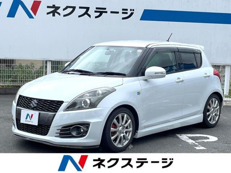 SWIFT-0