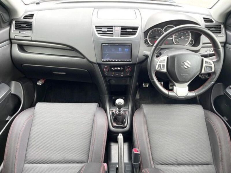 SWIFT