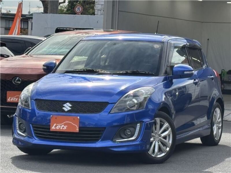 SWIFT-0