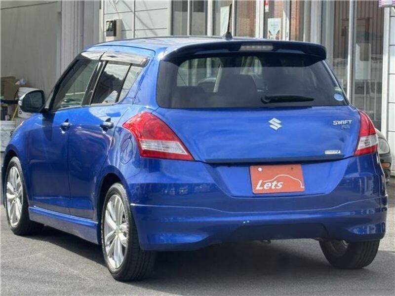 SWIFT