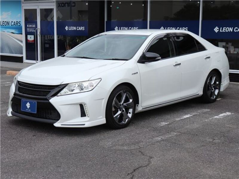CAMRY