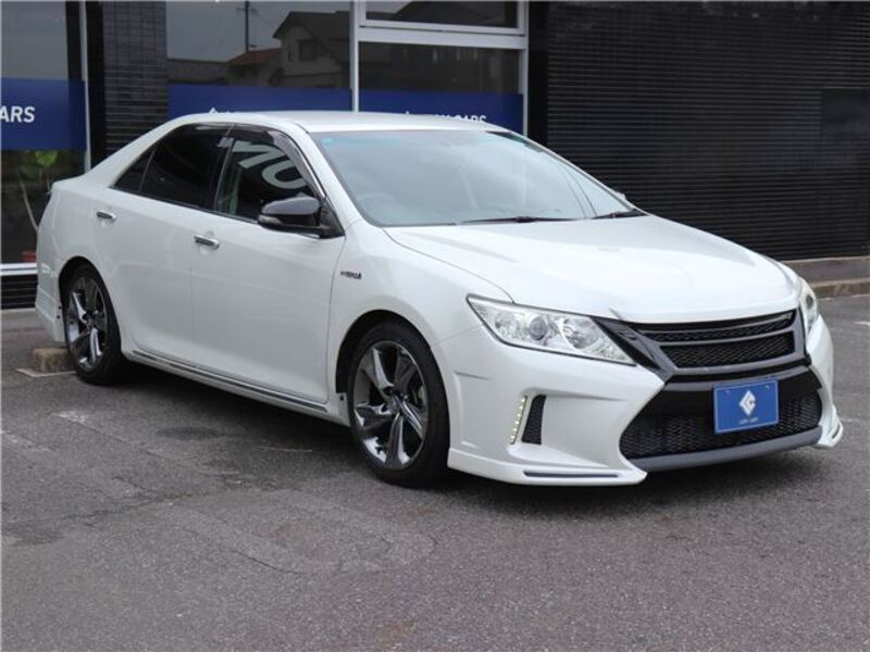 CAMRY