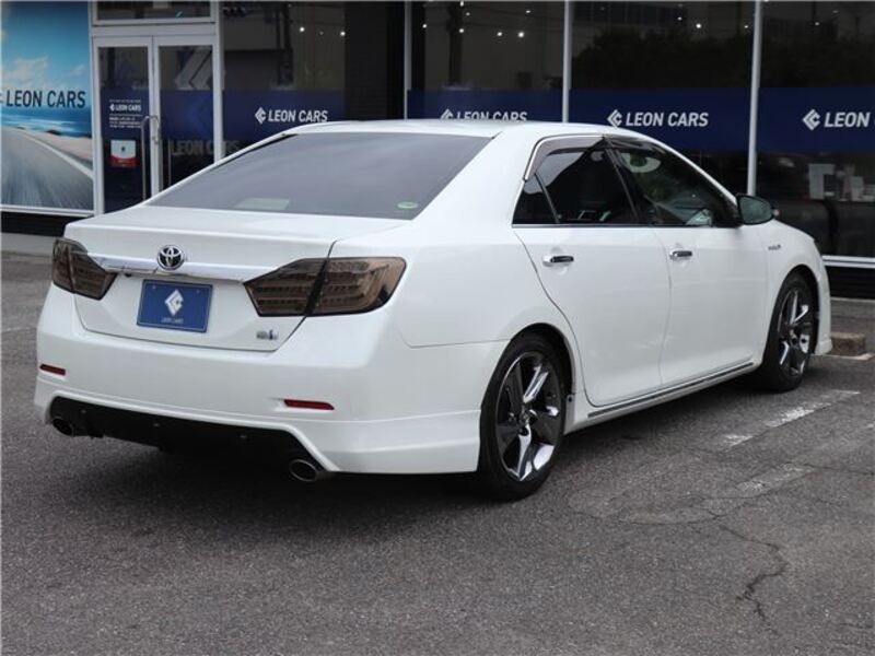 CAMRY