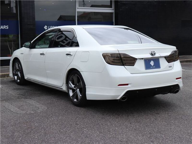 CAMRY