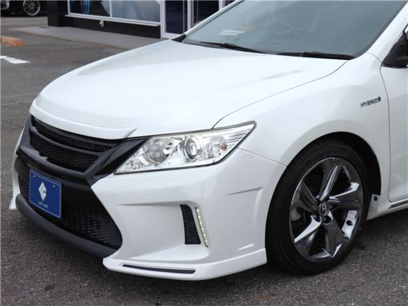 CAMRY