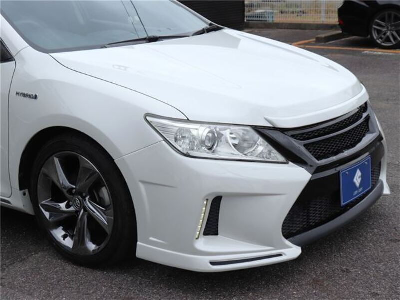 CAMRY