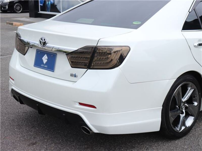 CAMRY