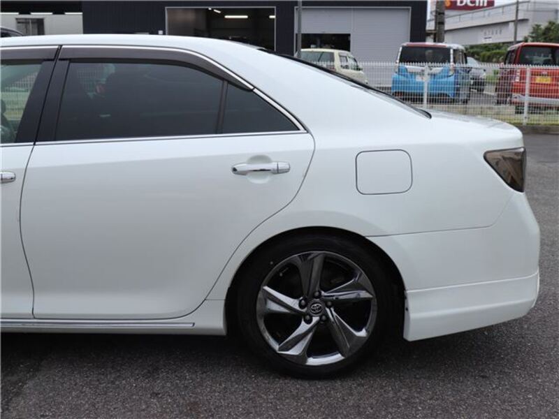 CAMRY