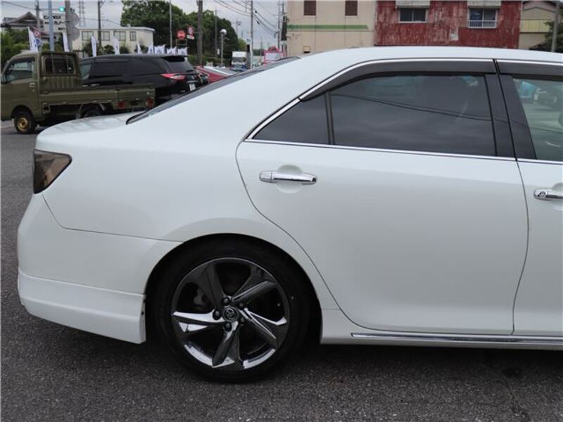 CAMRY