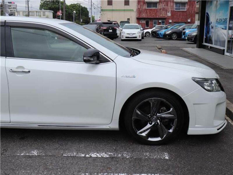 CAMRY