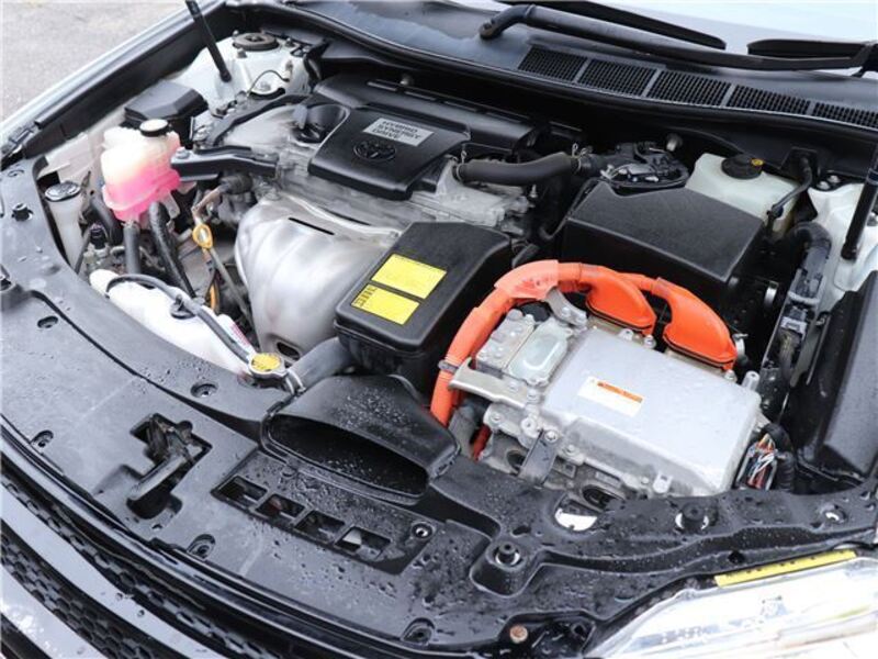 CAMRY
