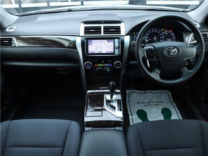 CAMRY