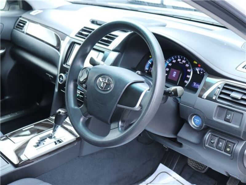 CAMRY