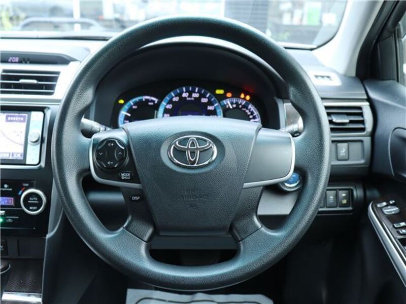 CAMRY