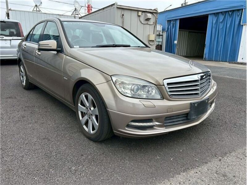 C-CLASS-0