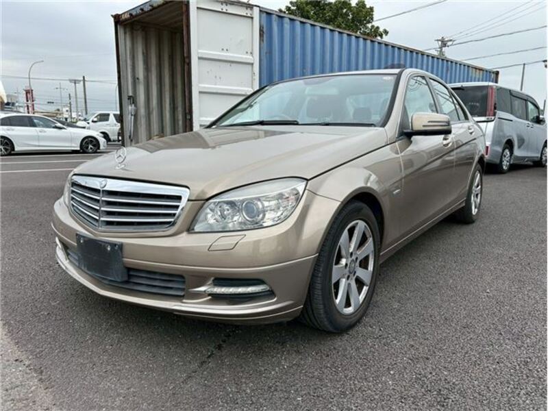 C-CLASS