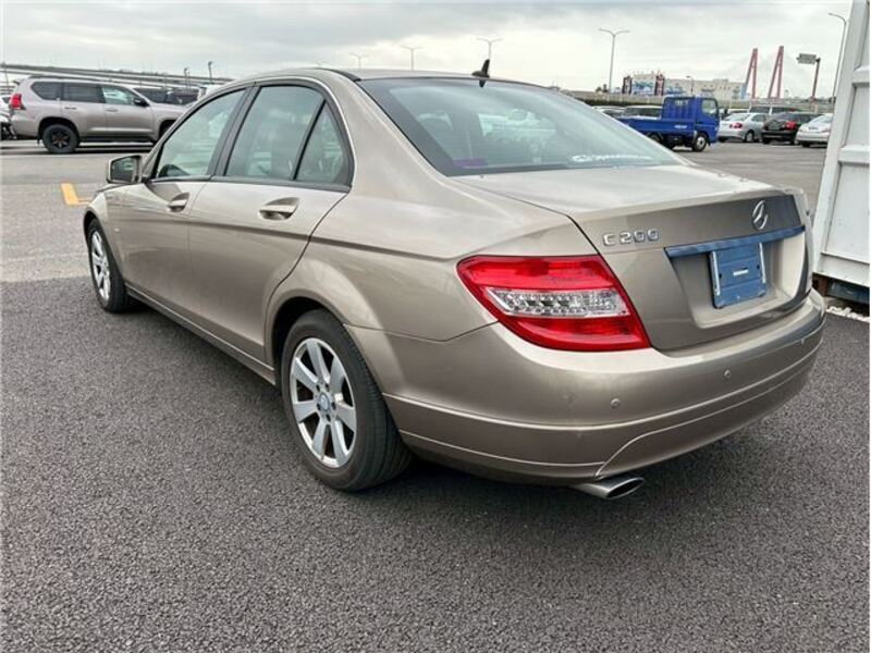 C-CLASS