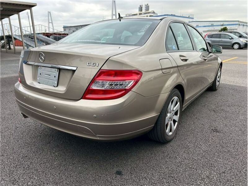 C-CLASS