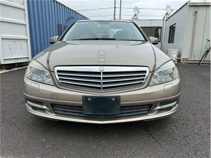 C-CLASS