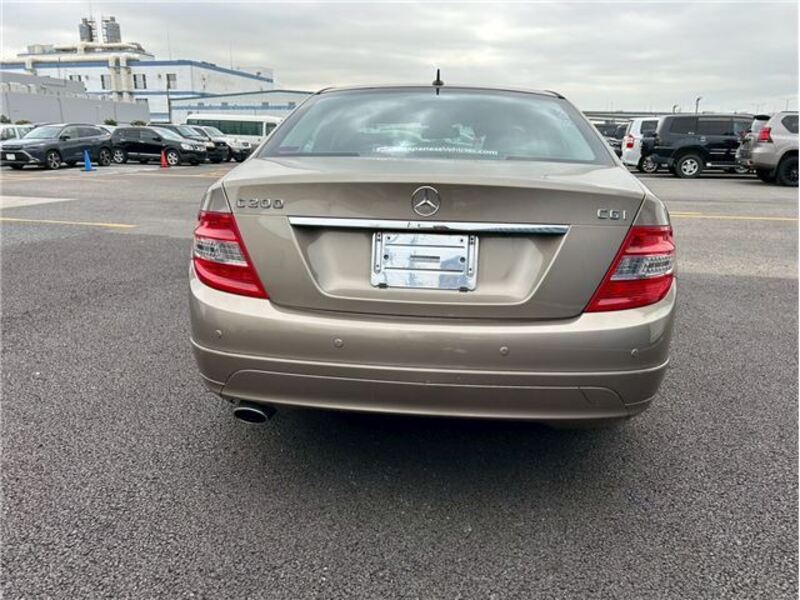 C-CLASS