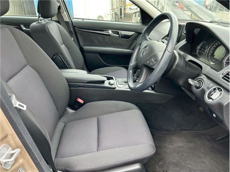 C-CLASS