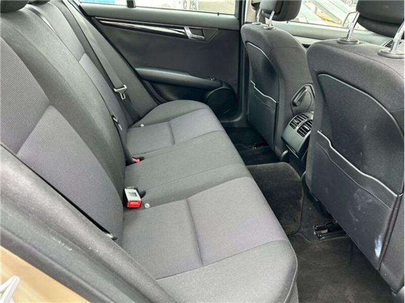 C-CLASS