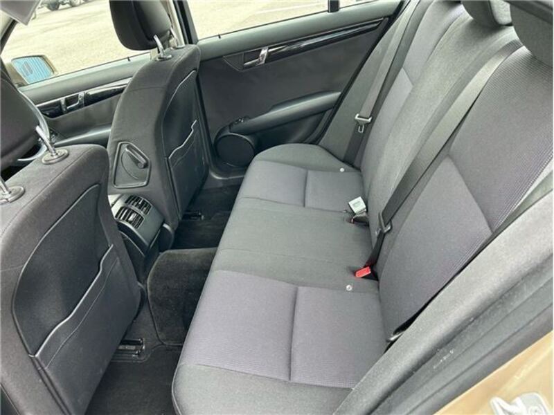 C-CLASS