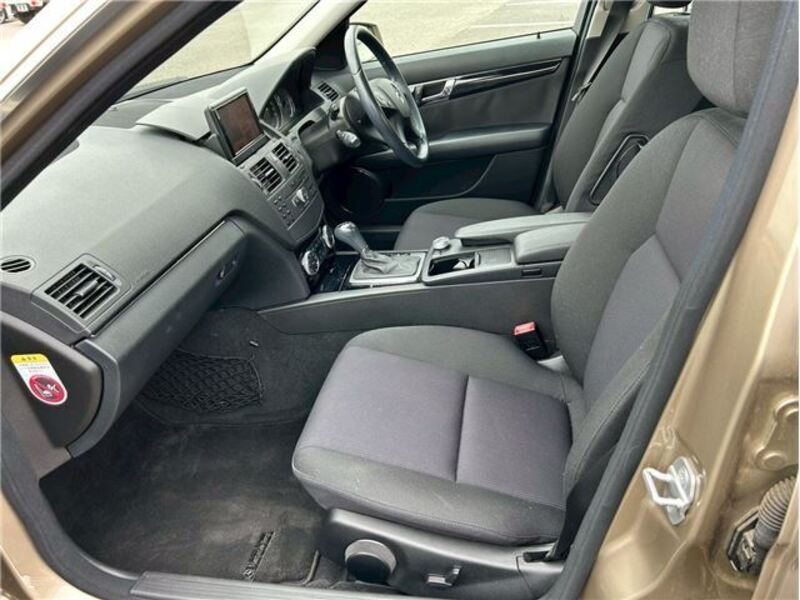 C-CLASS