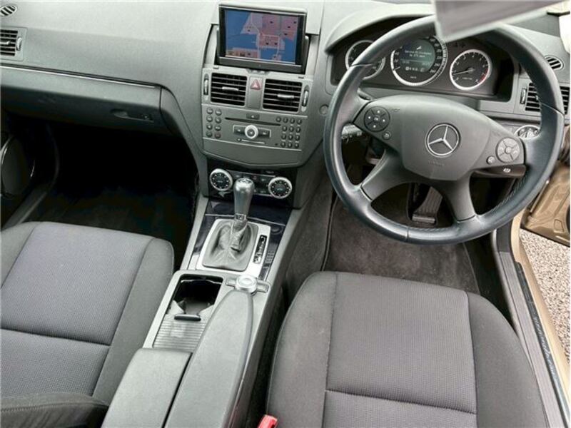 C-CLASS